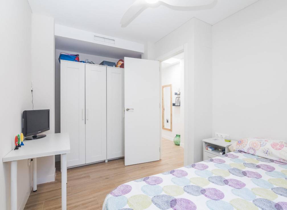 Segunda mano - Chalet - Elche Pedanías - Peña las Águilas