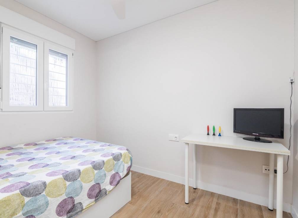 Segunda mano - Chalet - Elche Pedanías - Peña las Águilas