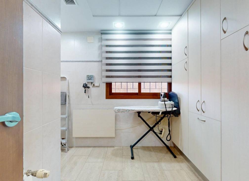 Segunda mano - Chalet - Elche Pedanías - Peña las Águilas