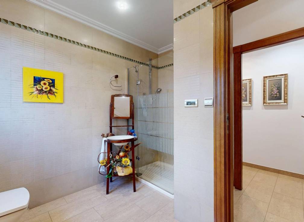 Segunda mano - Chalet - Elche Pedanías - Peña las Águilas