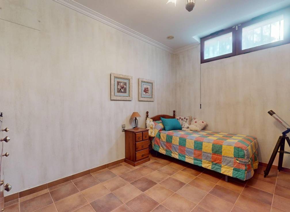 Segunda mano - Chalet - Elche Pedanías - Peña las Águilas