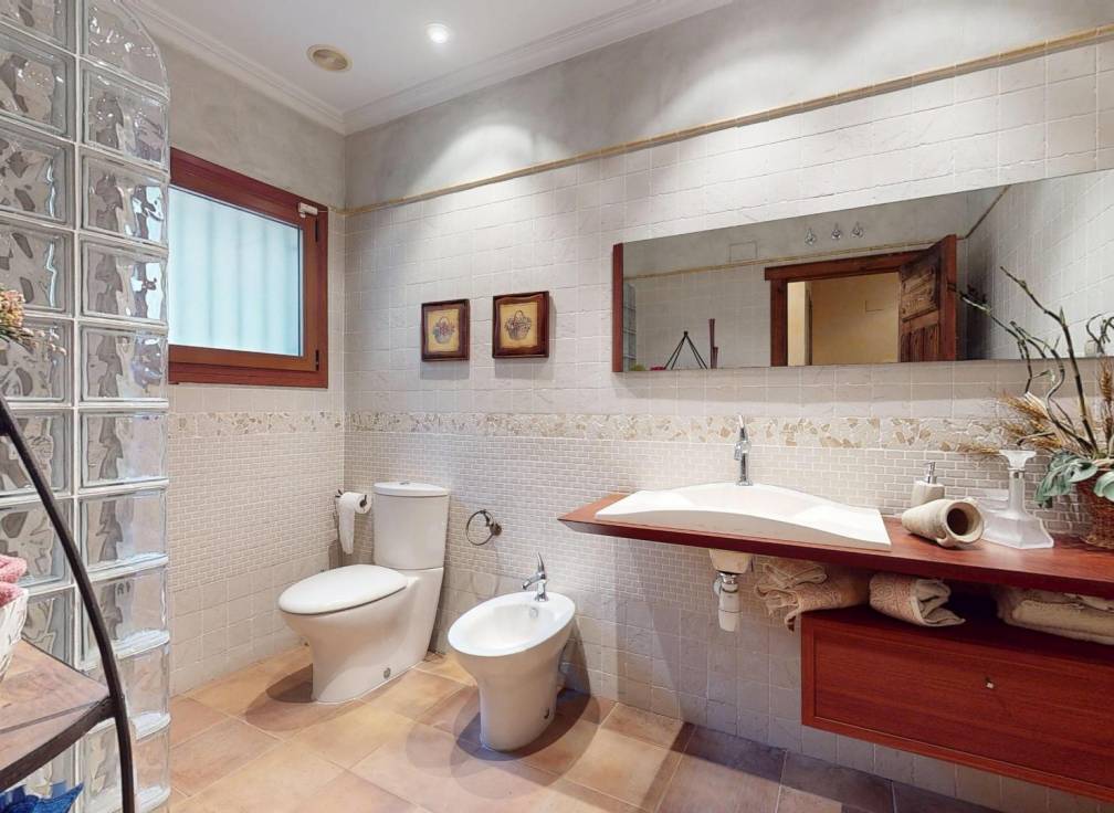 Segunda mano - Chalet - Elche Pedanías - Peña las Águilas