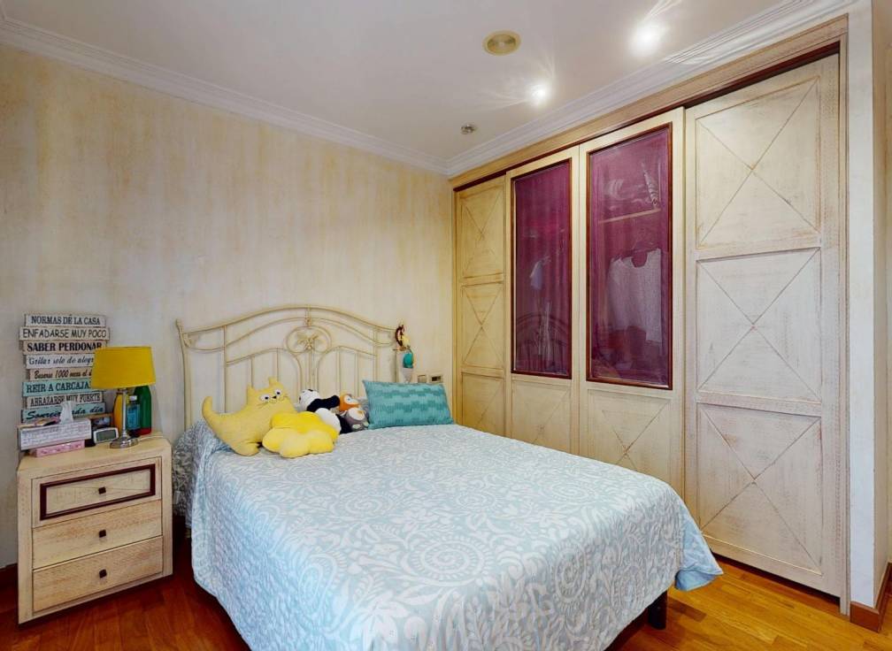 Segunda mano - Chalet - Elche Pedanías - Peña las Águilas