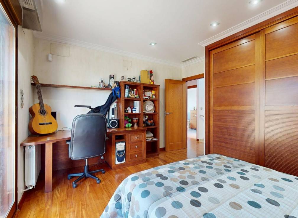 Segunda mano - Chalet - Elche Pedanías - Peña las Águilas