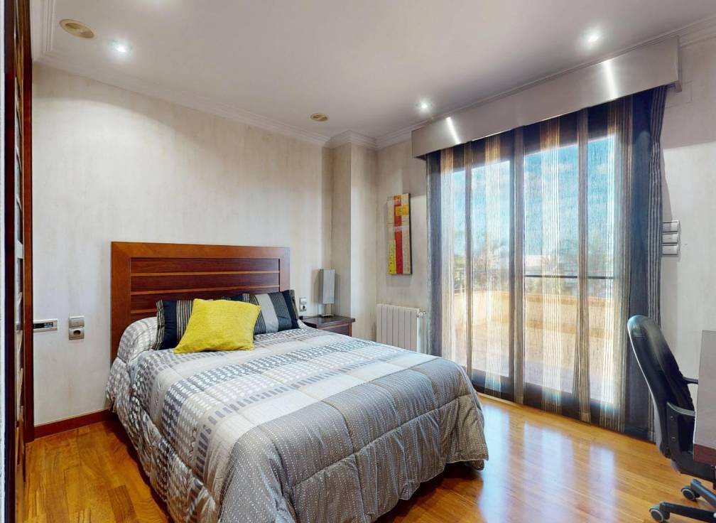 Segunda mano - Chalet - Elche Pedanías - Peña las Águilas