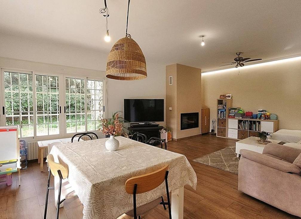 Segunda mano - Chalet - Elche Pedanías - Peña las Águilas