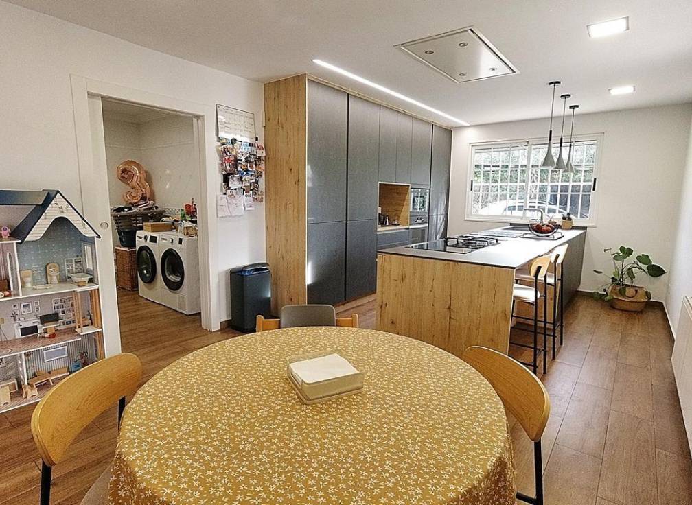 Segunda mano - Chalet - Elche Pedanías - Peña las Águilas