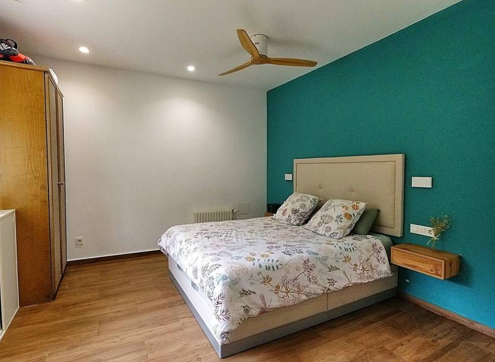 Segunda mano - Chalet - Elche Pedanías - Peña las Águilas