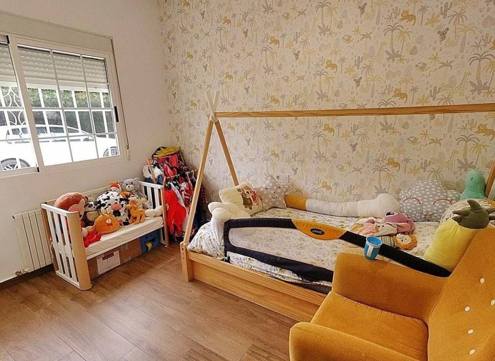 Segunda mano - Chalet - Elche Pedanías - Peña las Águilas