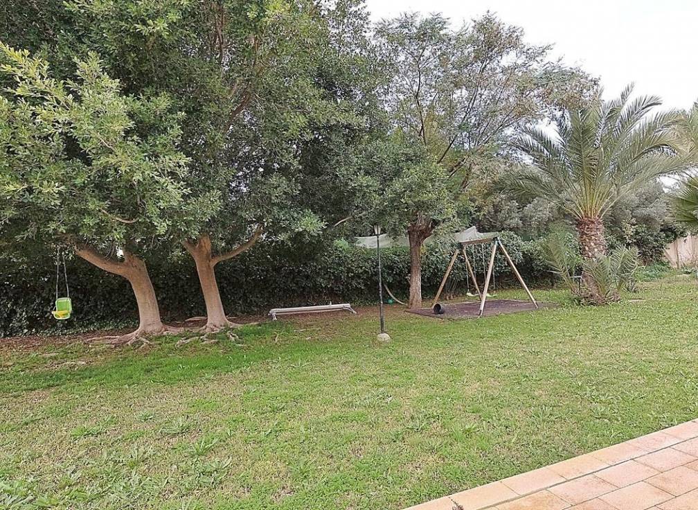 Segunda mano - Chalet - Elche Pedanías - Peña las Águilas