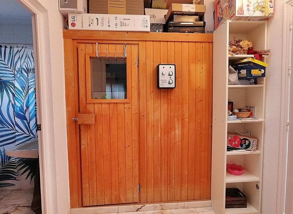 Segunda mano - Chalet - Elche Pedanías - Peña las Águilas