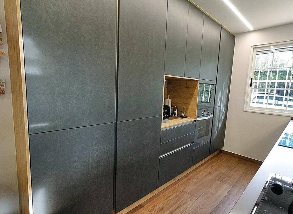 Segunda mano - Chalet - Elche Pedanías - Peña las Águilas