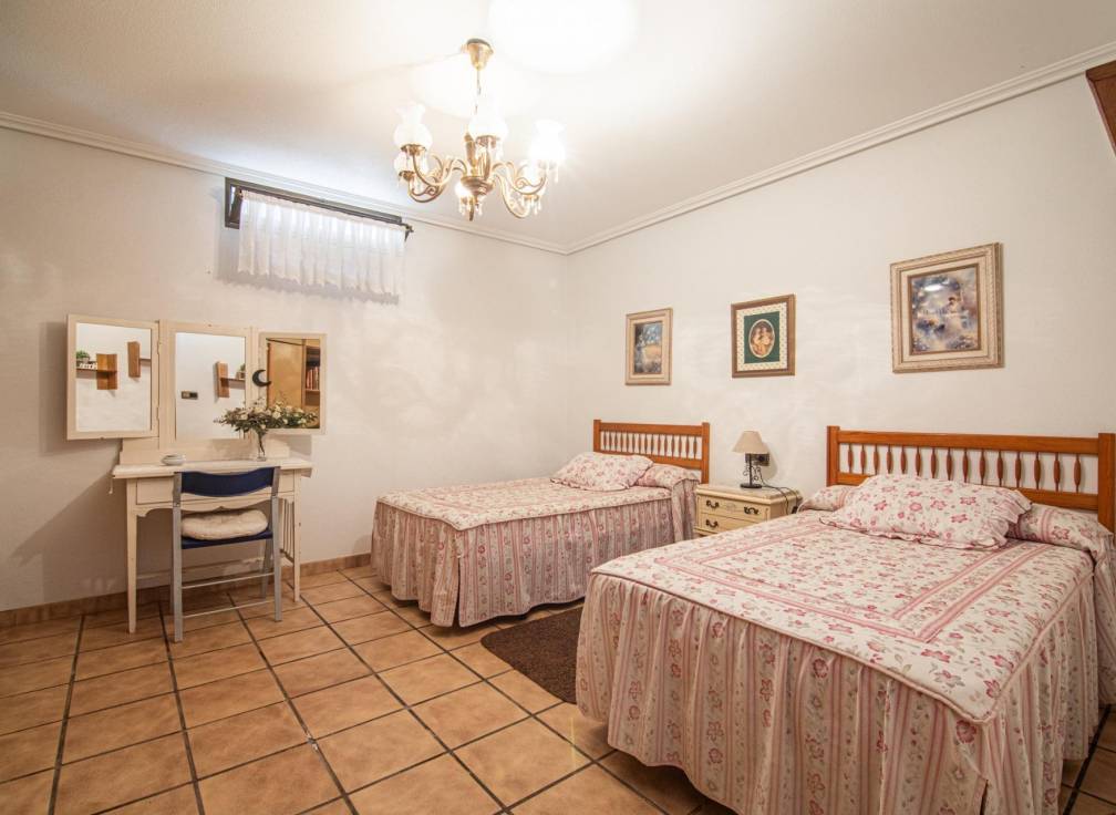Segunda mano - Chalet - Elche Pedanías - Perleta