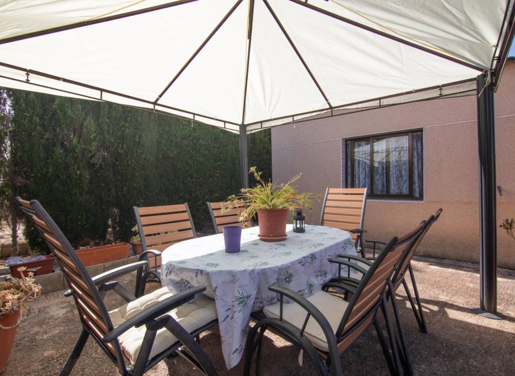 Segunda mano - Chalet - Elche Pedanías - Perleta