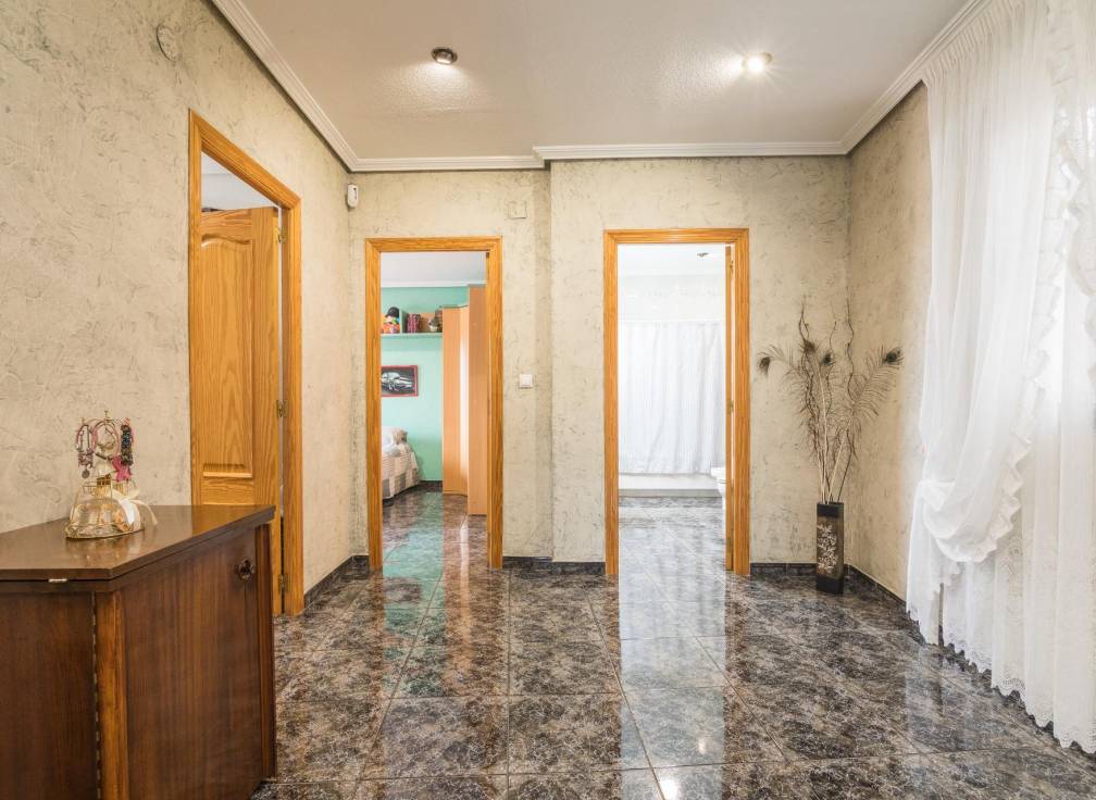 Segunda mano - Chalet - Elche Pedanías - Poligono carrus