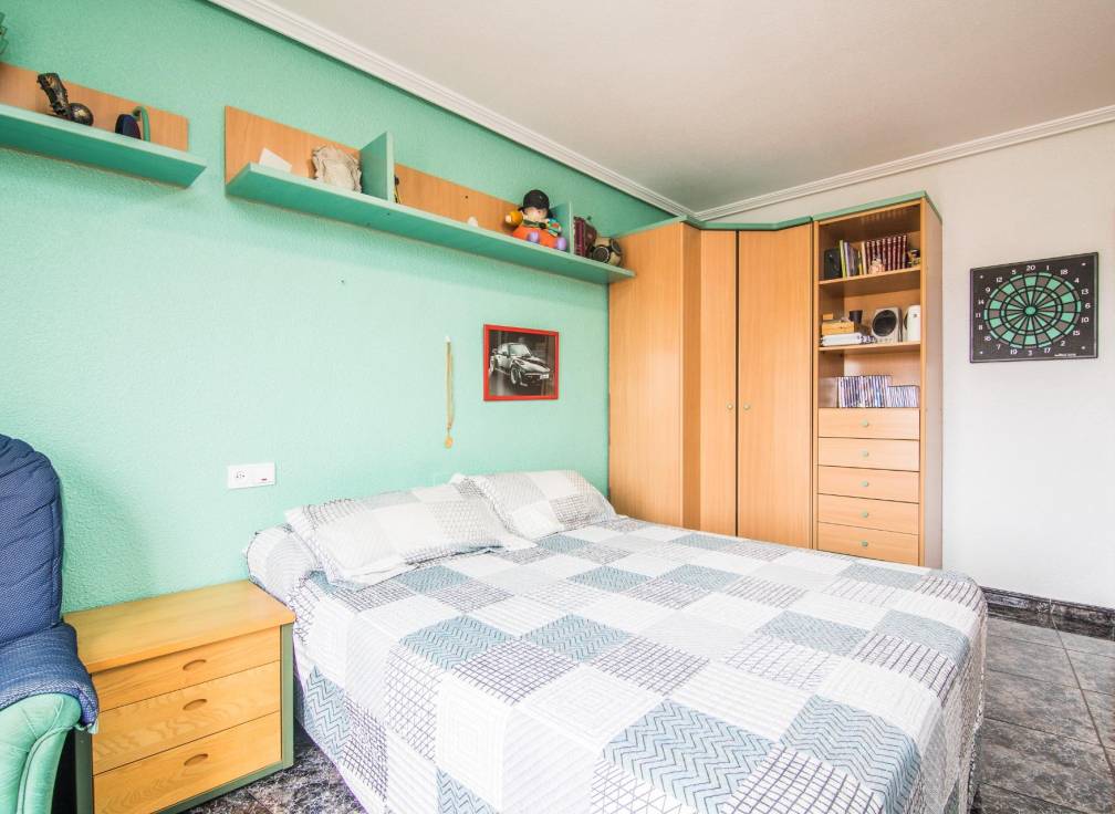 Segunda mano - Chalet - Elche Pedanías - Poligono carrus