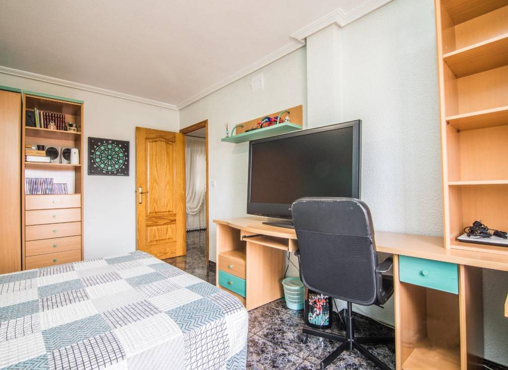 Segunda mano - Chalet - Elche Pedanías - Poligono carrus