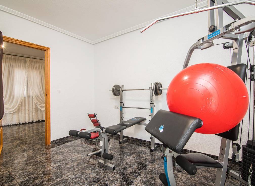 Segunda mano - Chalet - Elche Pedanías - Poligono carrus