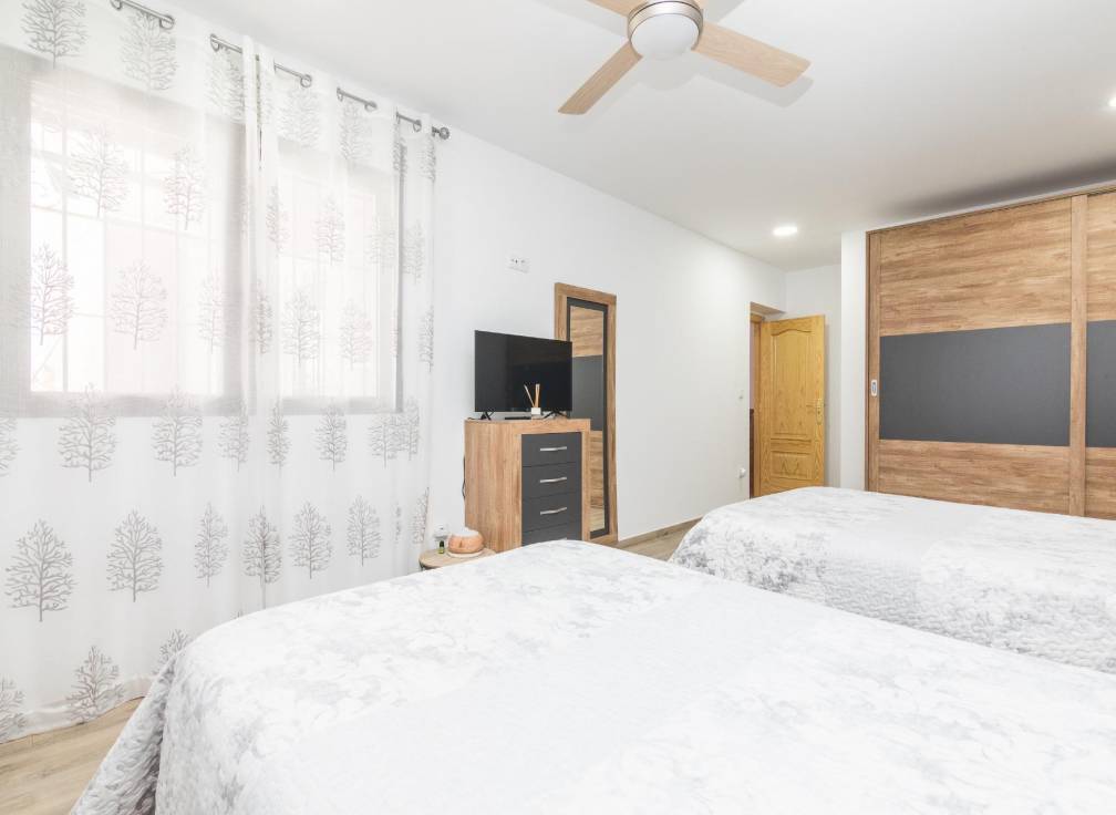 Segunda mano - Chalet - Elche Pedanías - Poligono carrus