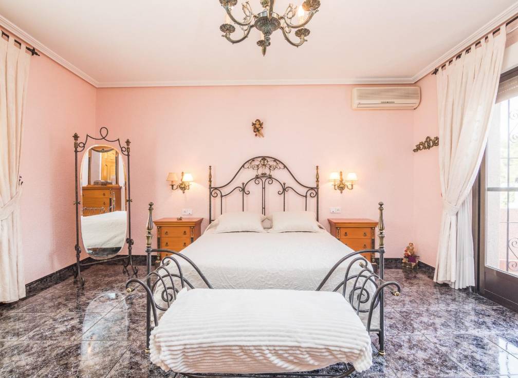 Segunda mano - Chalet - Elche Pedanías - Poligono carrus