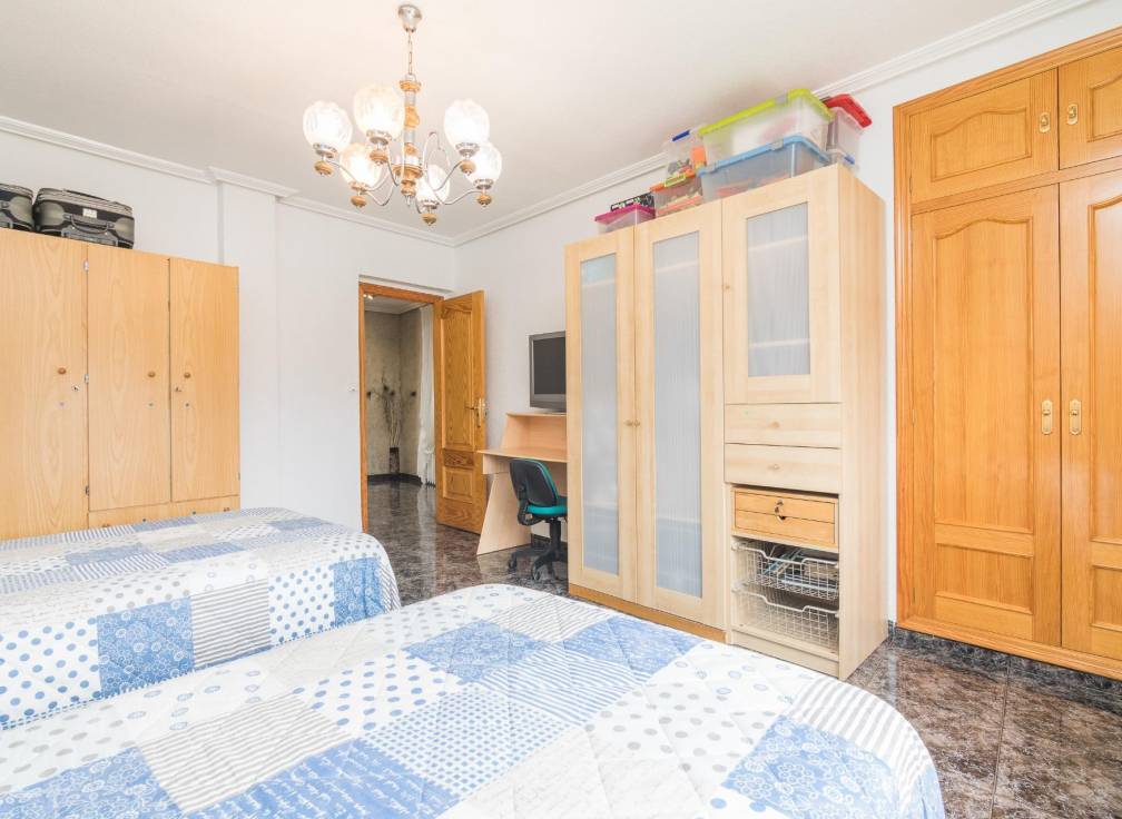 Segunda mano - Chalet - Elche Pedanías - Poligono carrus