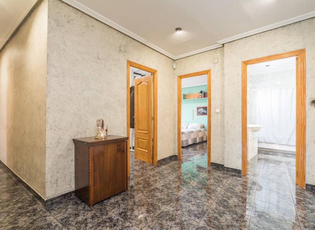 Segunda mano - Chalet - Elche Pedanías - Poligono carrus