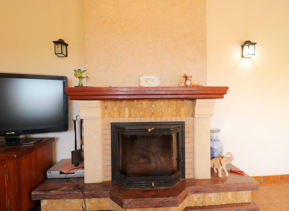 Segunda mano - Chalet - Elche Pedanías - Pussol