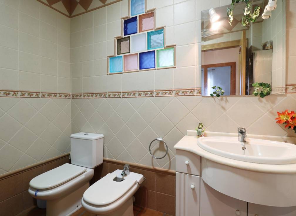 Segunda mano - Chalet - Elche Pedanías - Pussol