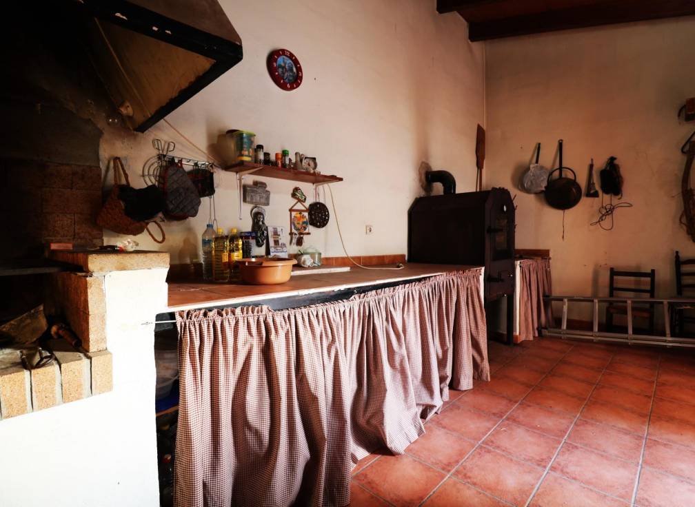 Segunda mano - Chalet - Elche Pedanías - Pussol