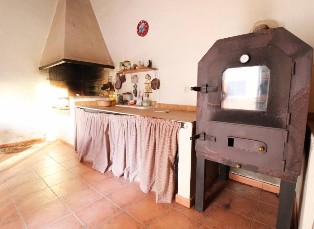 Segunda mano - Chalet - Elche Pedanías - Pussol