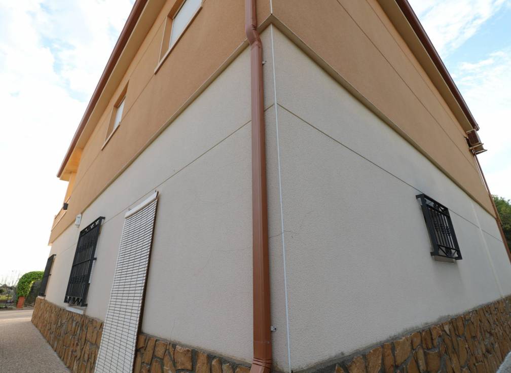 Segunda mano - Chalet - Elche Pedanías - Pussol