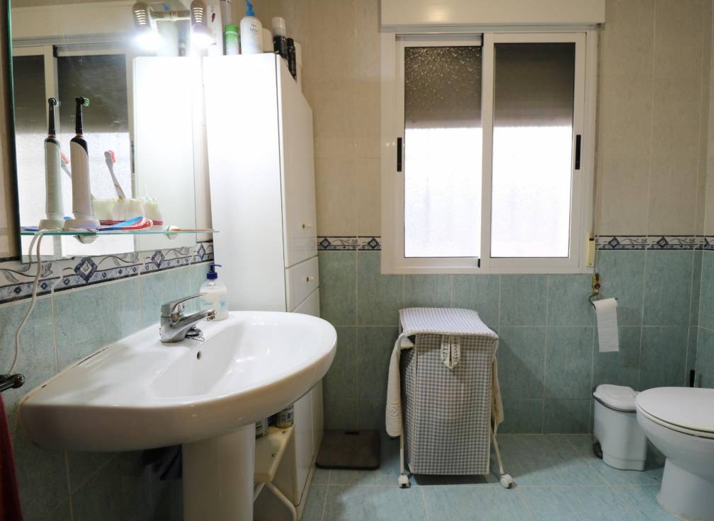 Segunda mano - Chalet - Elche Pedanías - Pussol