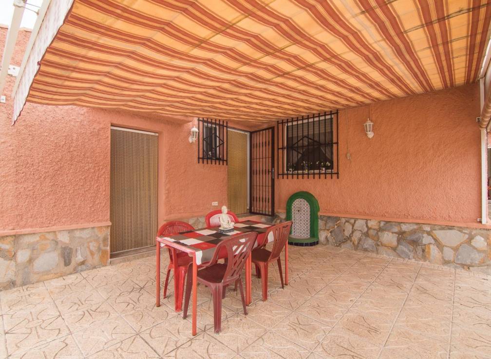 Segunda mano - Chalet - Elche Pedanías - Valverde