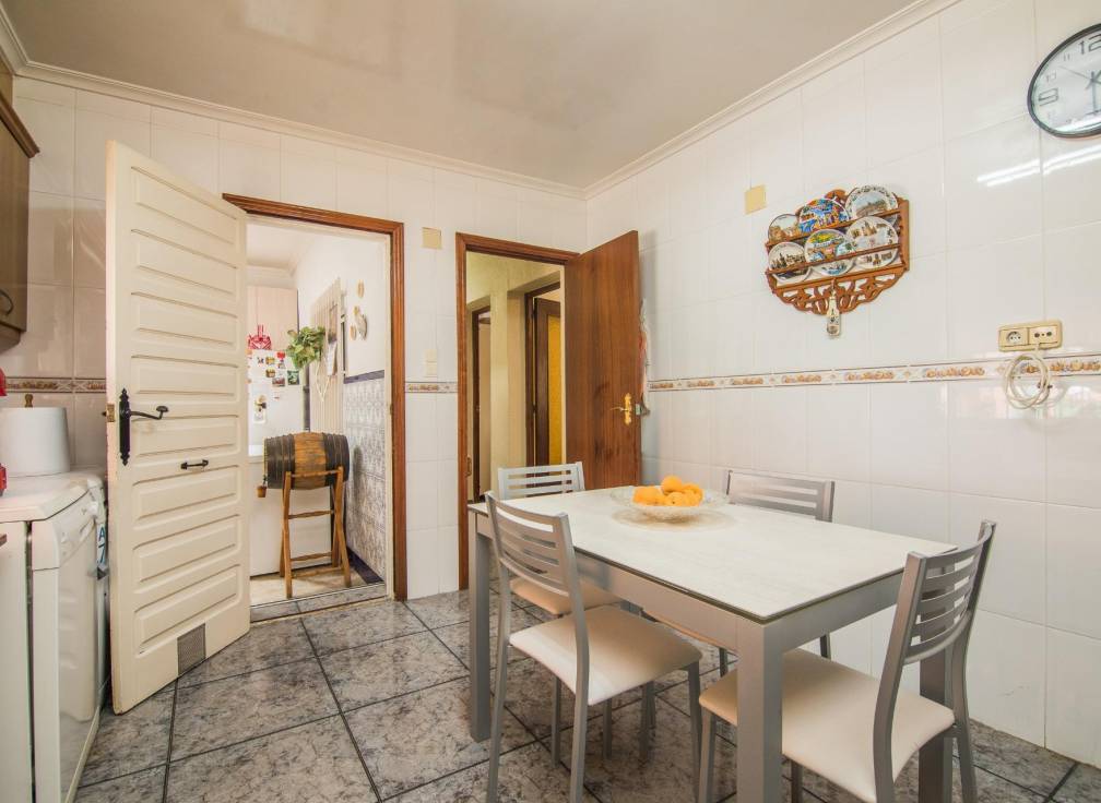 Segunda mano - Chalet - Elche Pedanías - Valverde