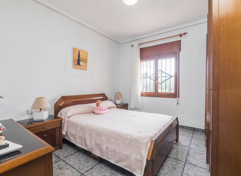 Segunda mano - Chalet - Elche Pedanías - Valverde