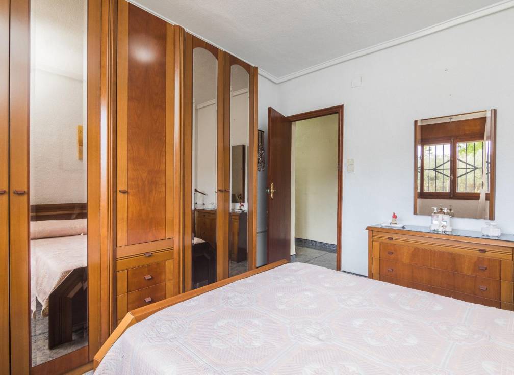 Segunda mano - Chalet - Elche Pedanías - Valverde