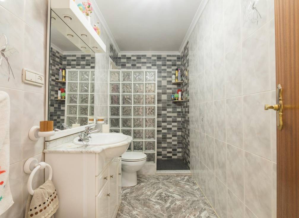 Segunda mano - Chalet - Elche Pedanías - Valverde