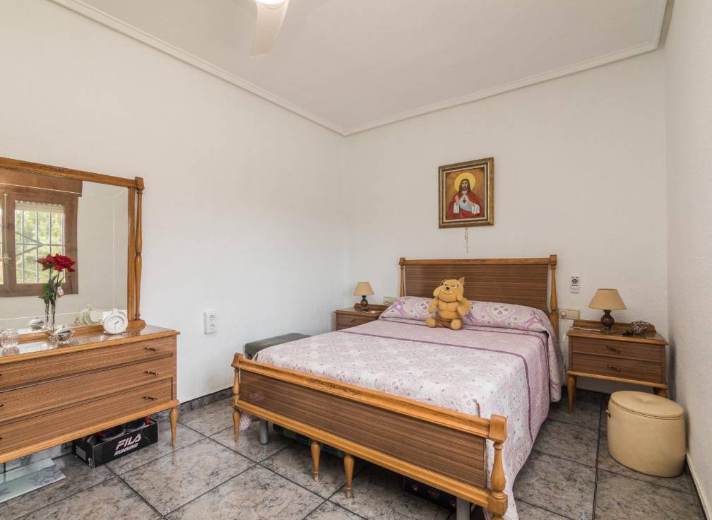 Segunda mano - Chalet - Elche Pedanías - Valverde