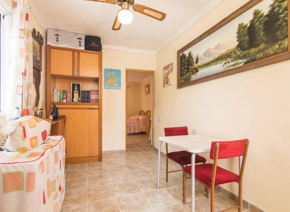 Segunda mano - Chalet - Elche Pedanías - Valverde