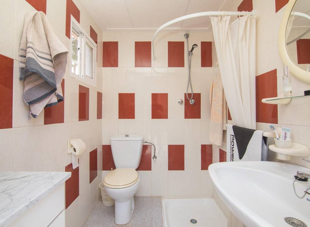 Segunda mano - Chalet - Elche Pedanías - Valverde