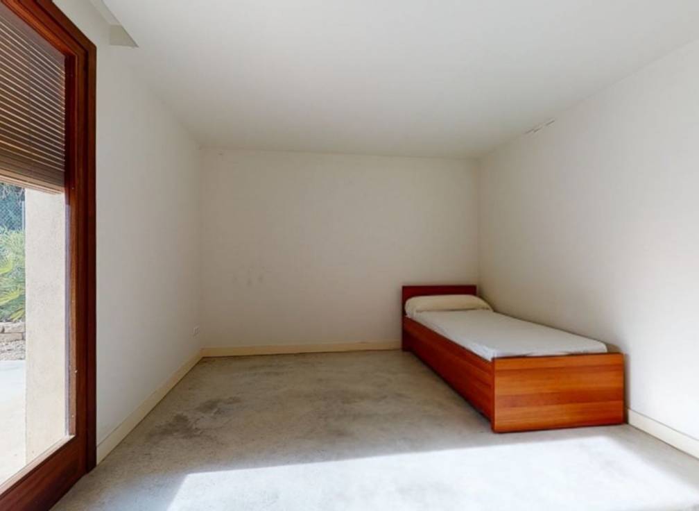 Segunda mano - Chalet - Elche Pedanías - Valverde