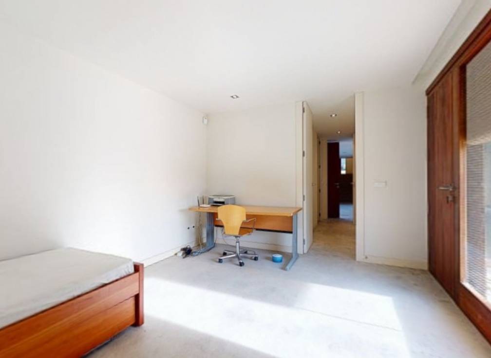 Segunda mano - Chalet - Elche Pedanías - Valverde