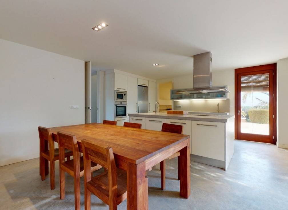 Segunda mano - Chalet - Elche Pedanías - Valverde