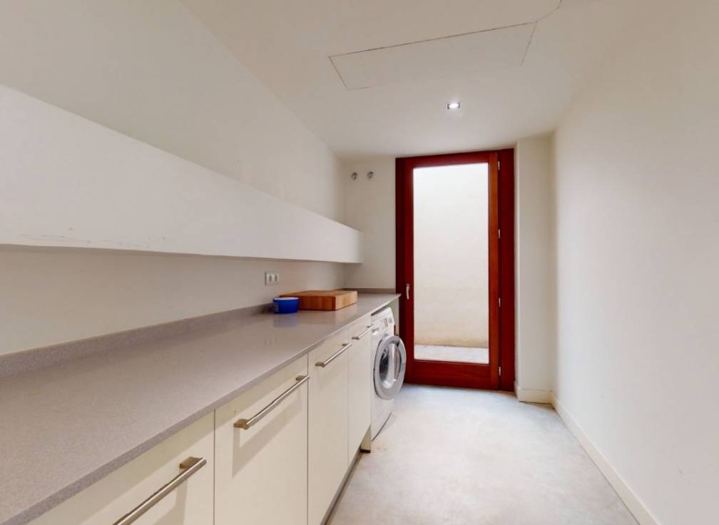 Segunda mano - Chalet - Elche Pedanías - Valverde