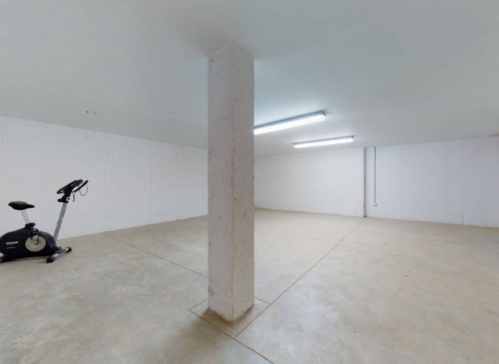 Segunda mano - Chalet - Elche Pedanías - Valverde