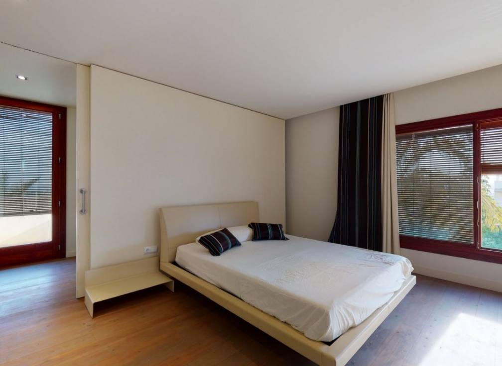 Segunda mano - Chalet - Elche Pedanías - Valverde