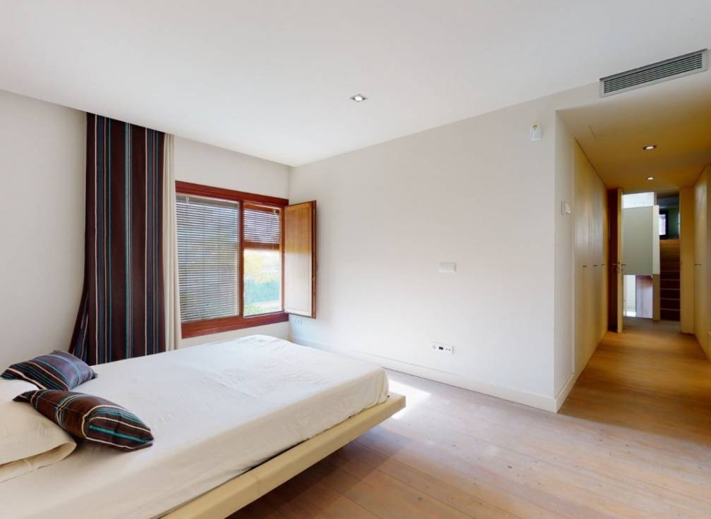 Segunda mano - Chalet - Elche Pedanías - Valverde