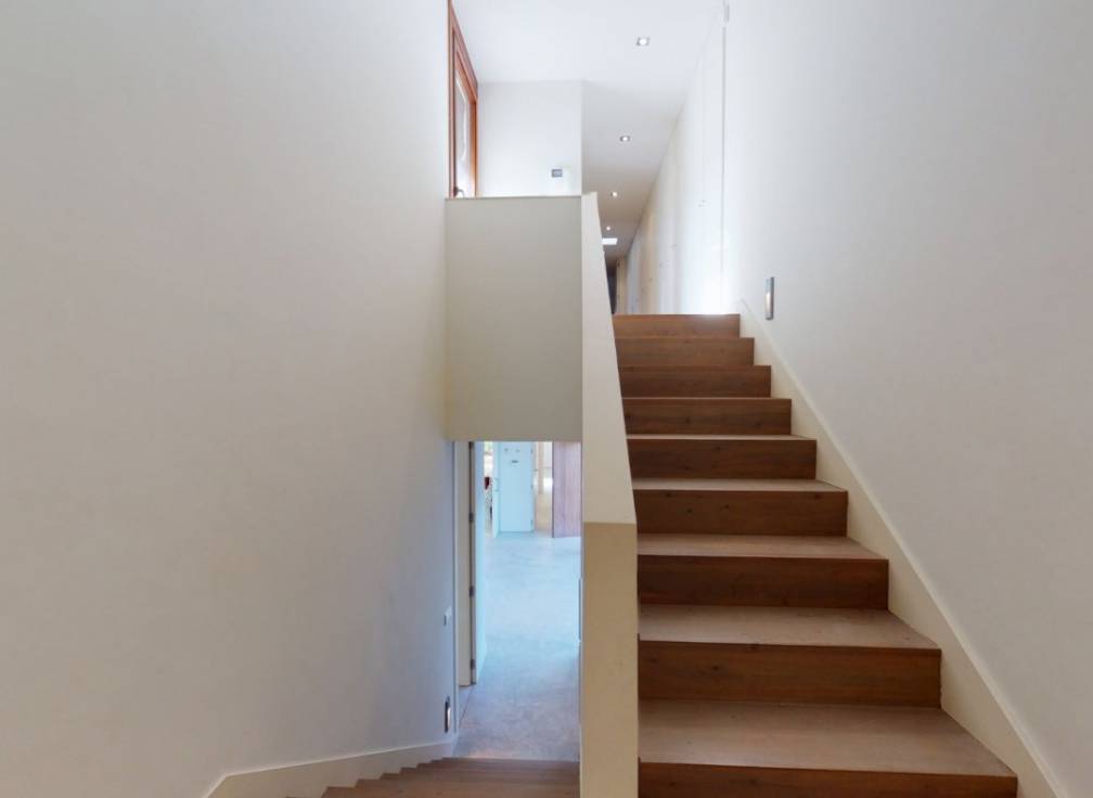 Segunda mano - Chalet - Elche Pedanías - Valverde