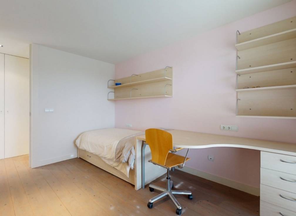 Segunda mano - Chalet - Elche Pedanías - Valverde