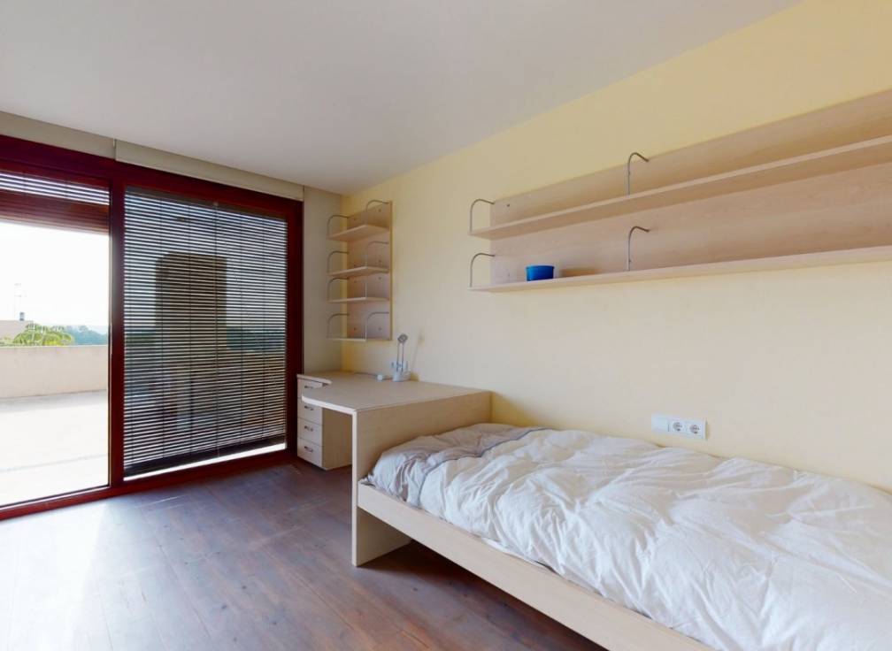 Segunda mano - Chalet - Elche Pedanías - Valverde